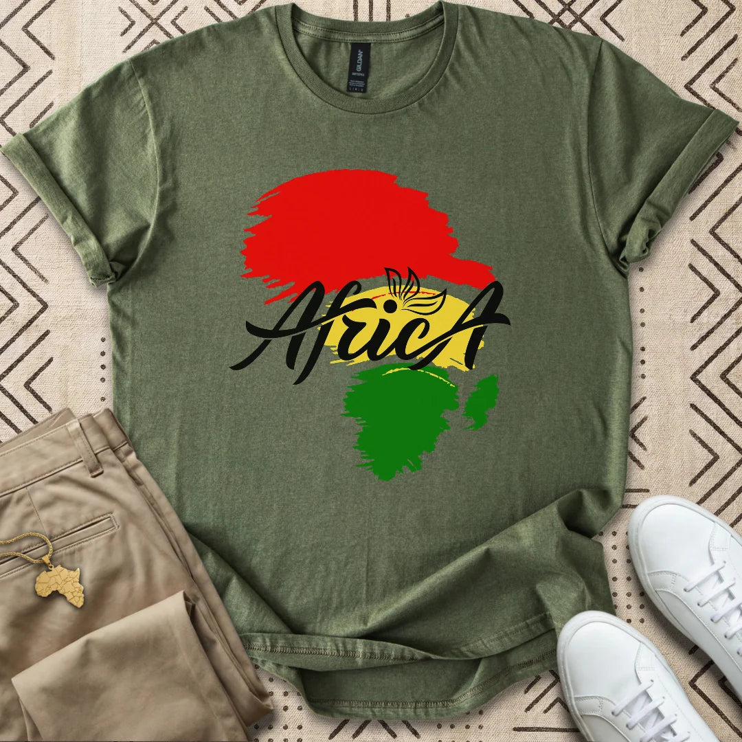 30 – Military Green