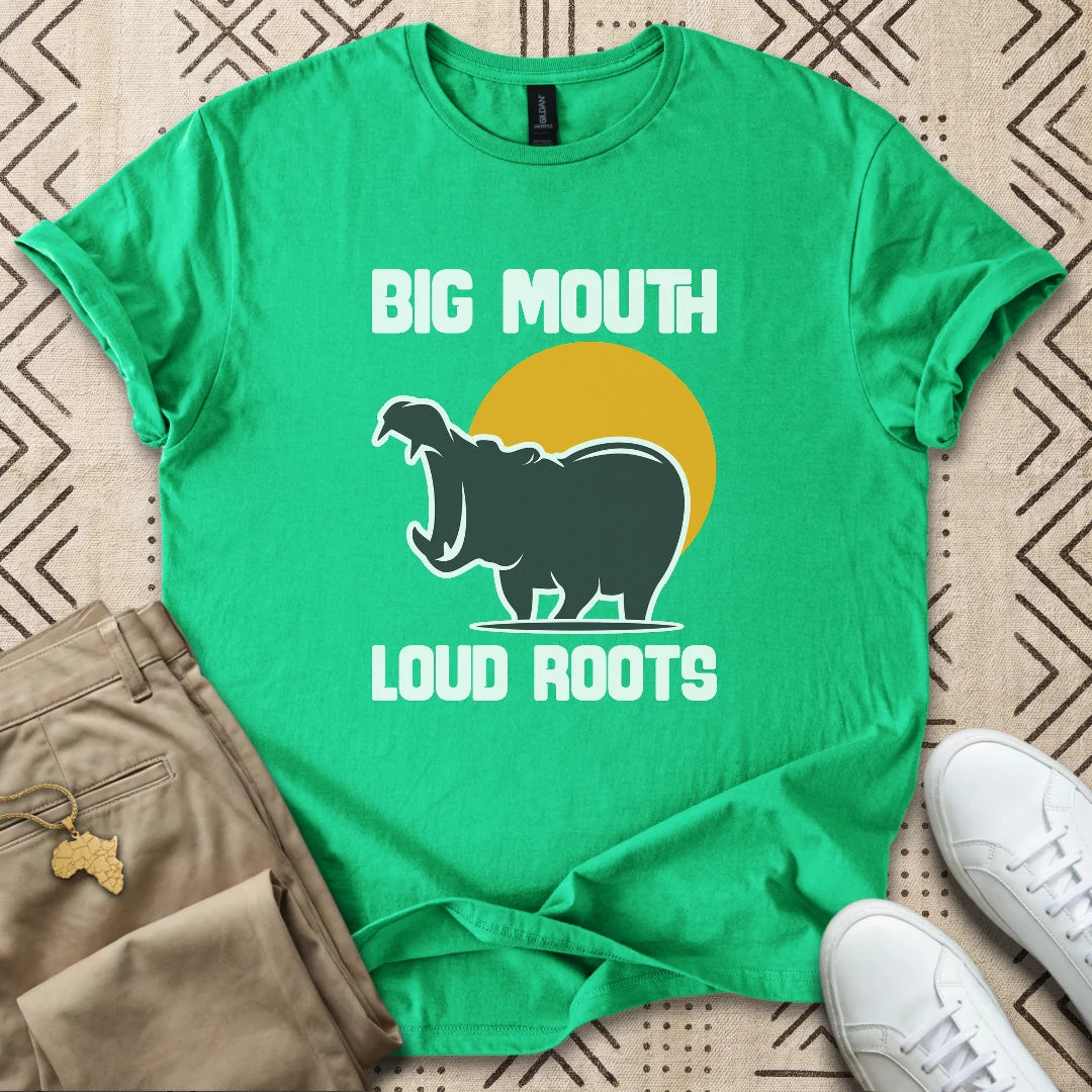 315 – Irish Green