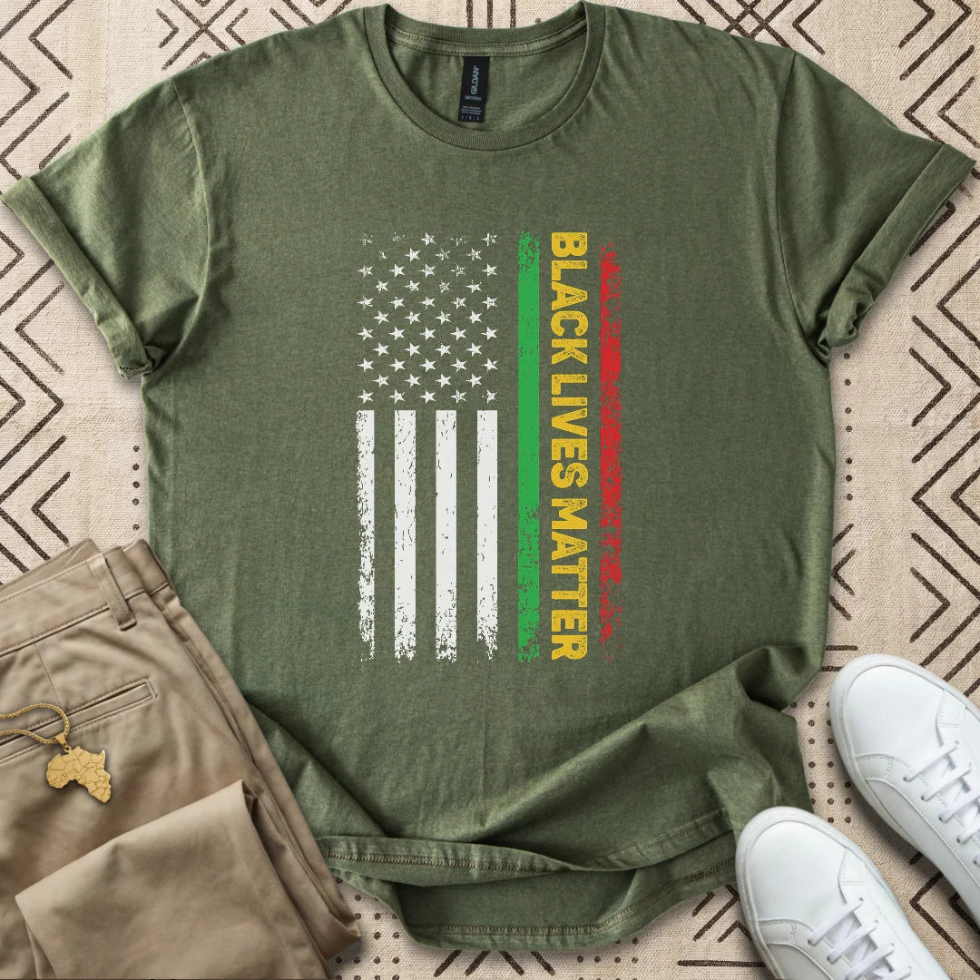 318 – Military Green