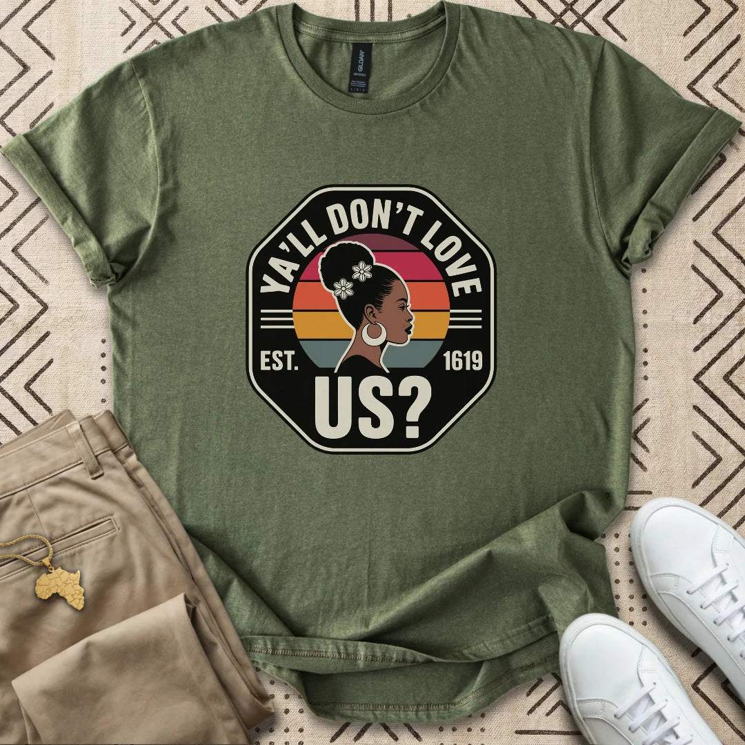 319 – Military Green