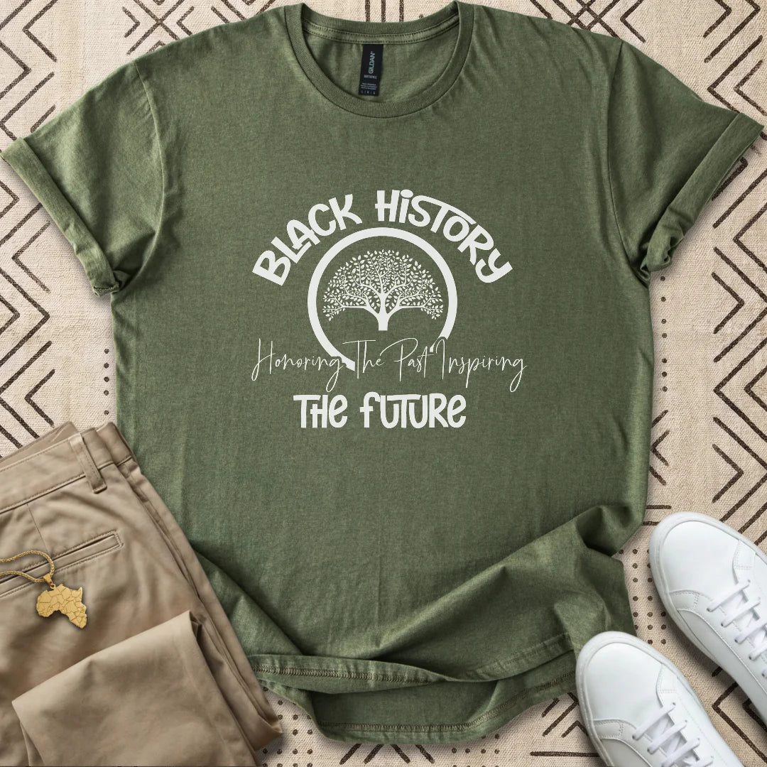 321 – Military Green