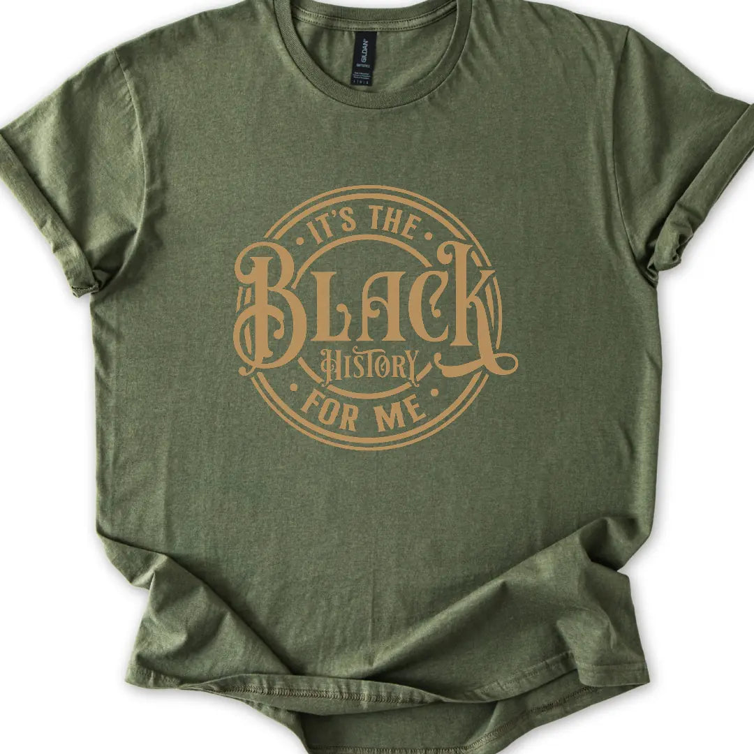 323 – Military Green