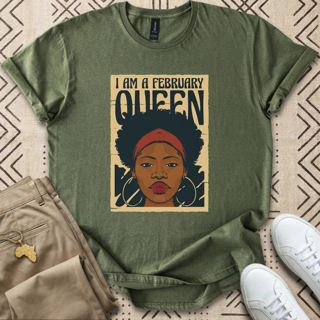 327 – Military Green