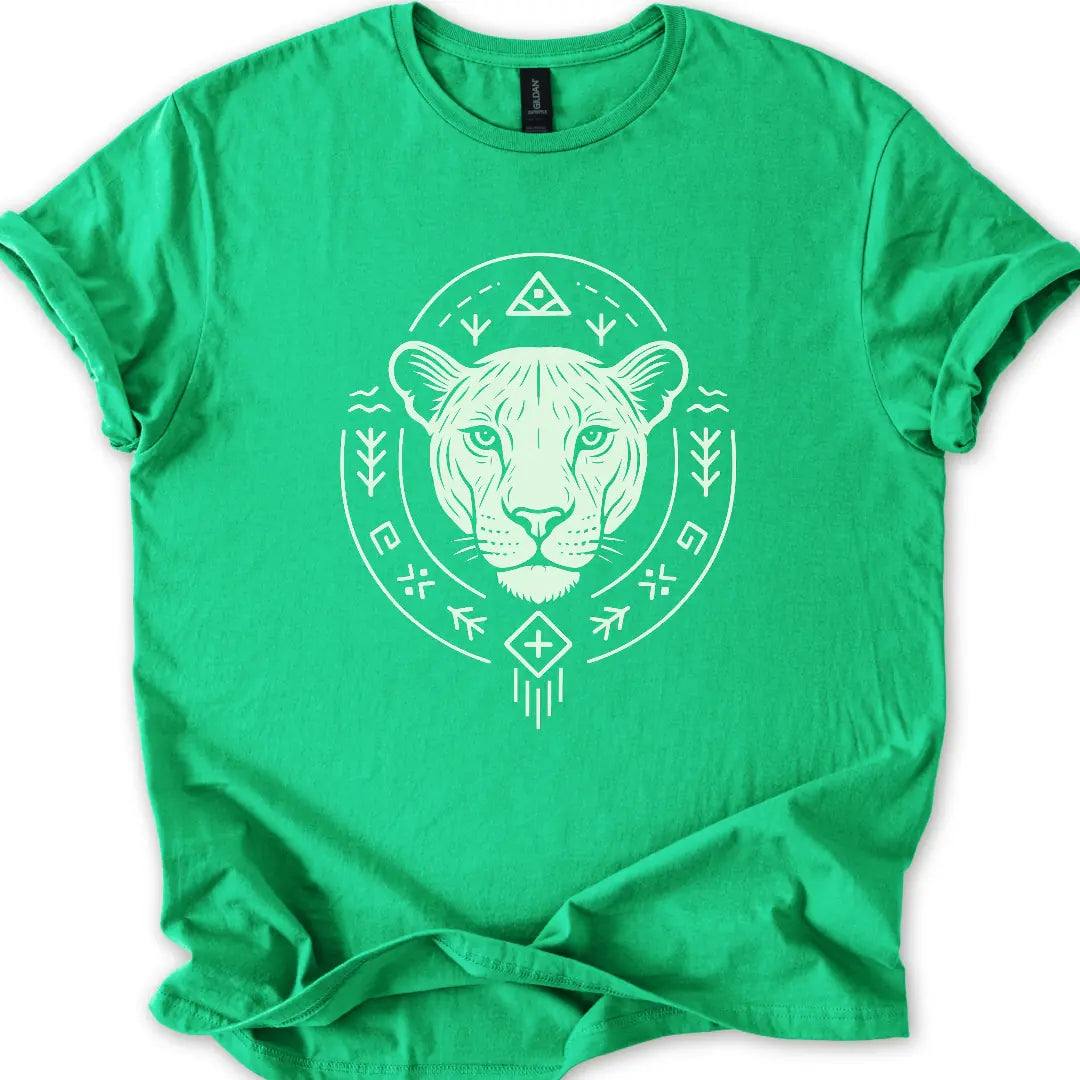 328 – Irish Green