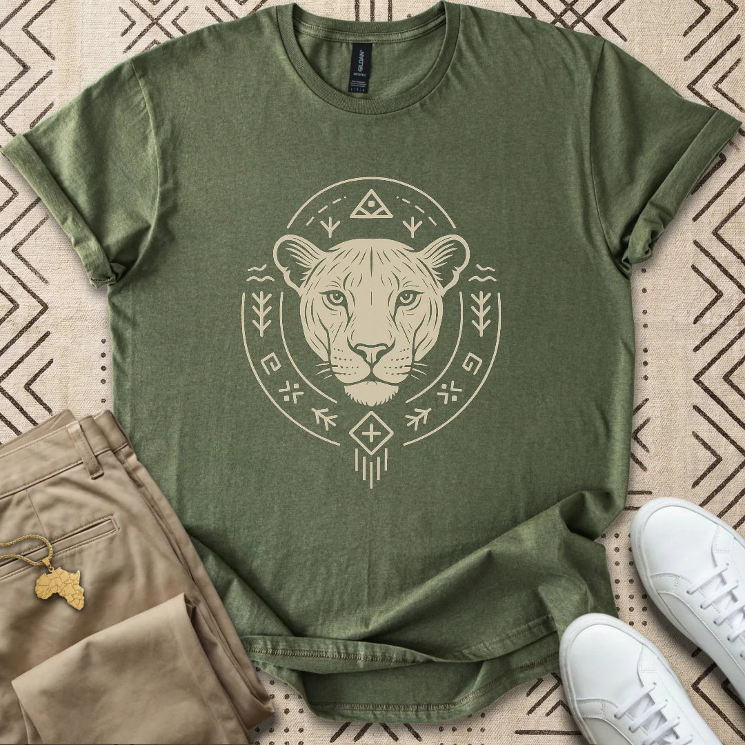 328 – Military Green