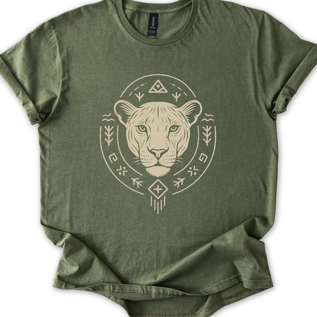 328 – Military Green