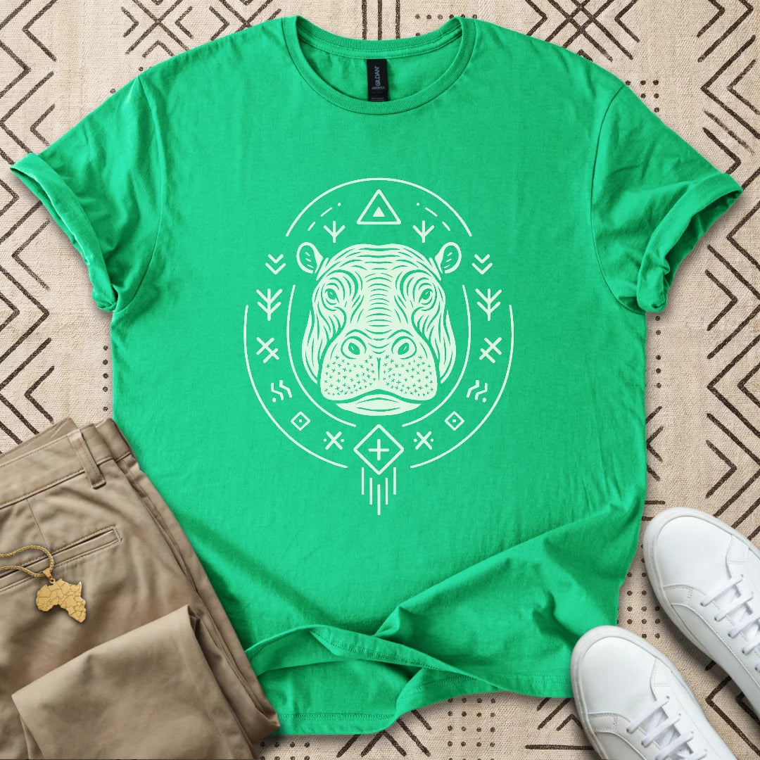 331 – Irish Green
