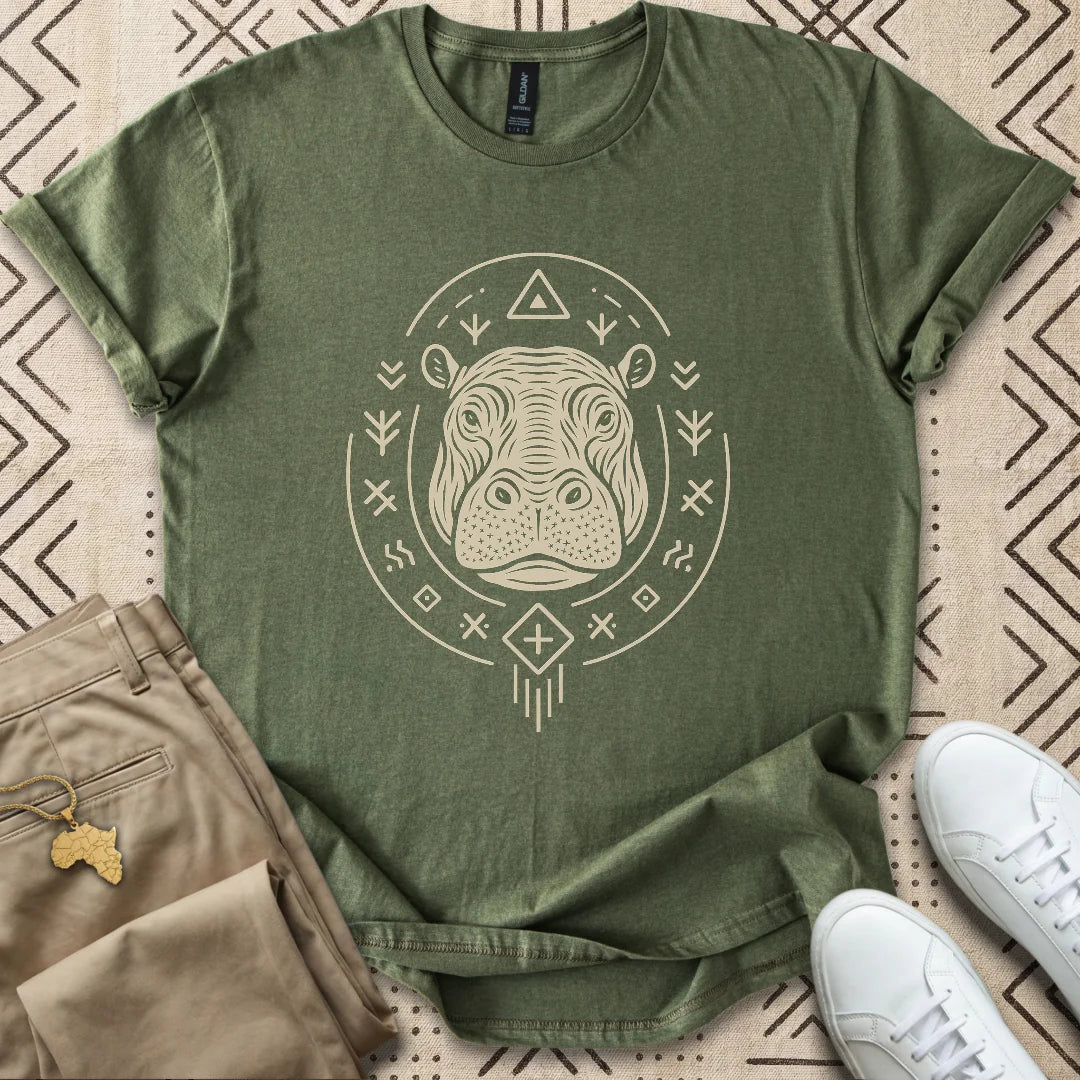 331 – Military Green