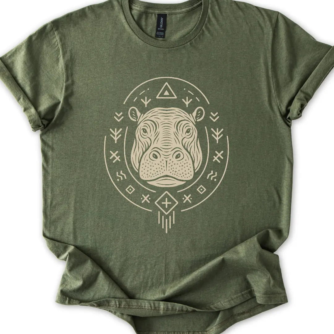 331 – Military Green