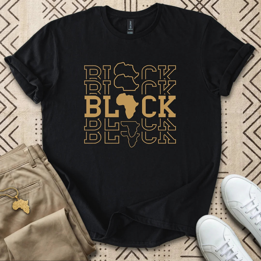 332 – Black