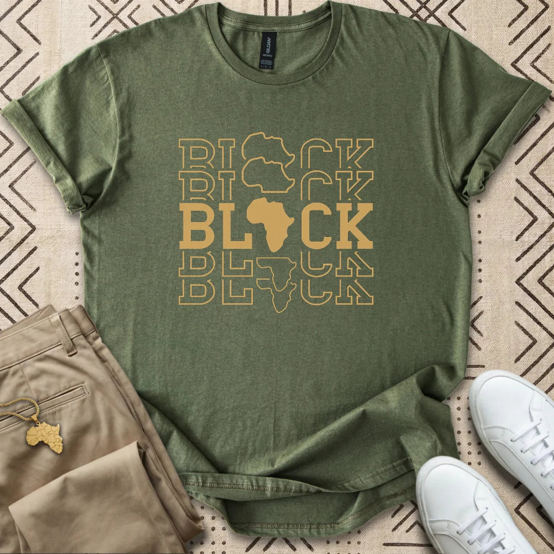 332 – Military Green