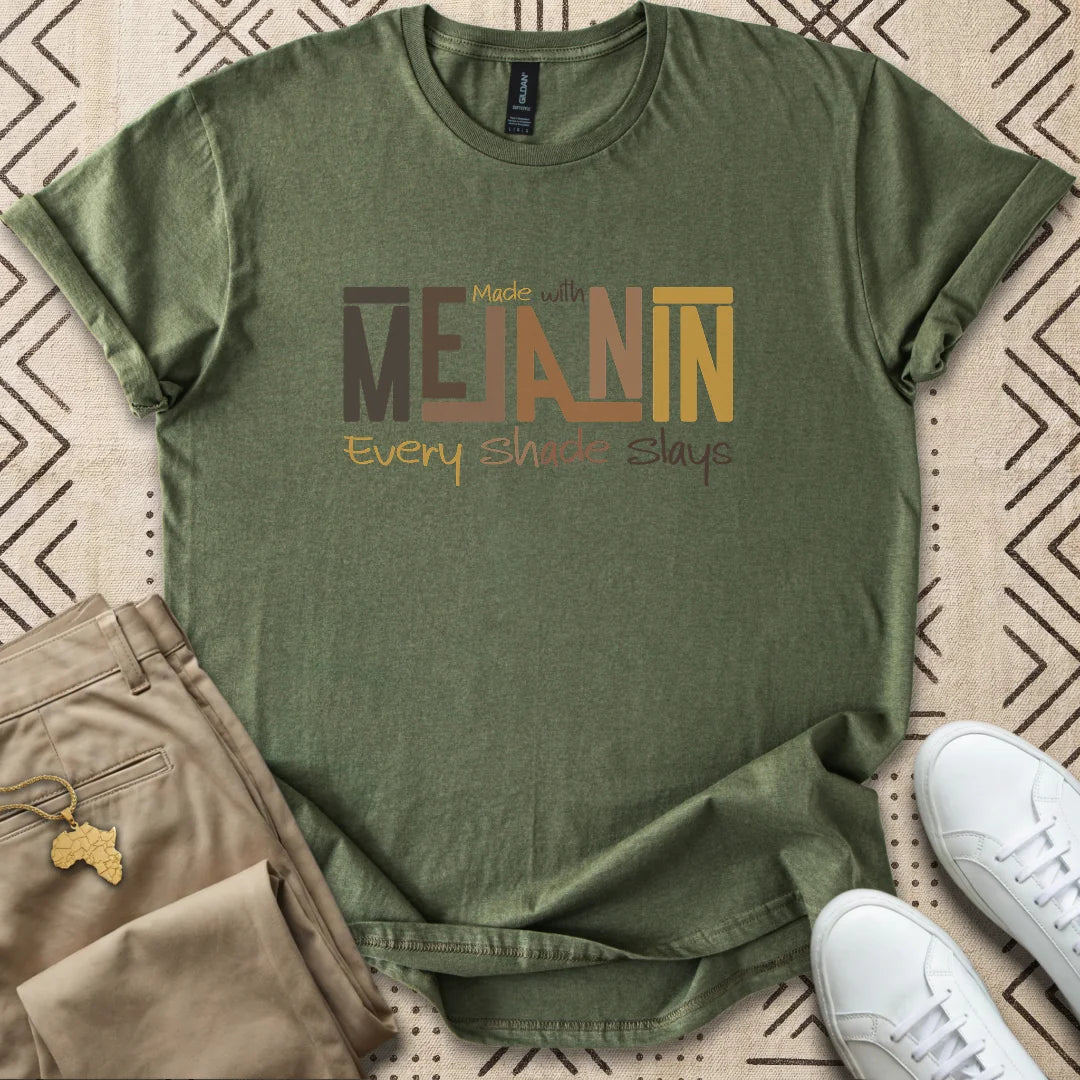 338 – Military Green