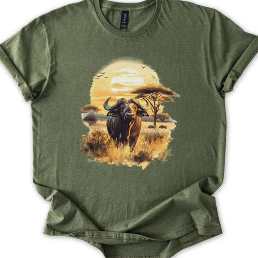 33 – Military Green