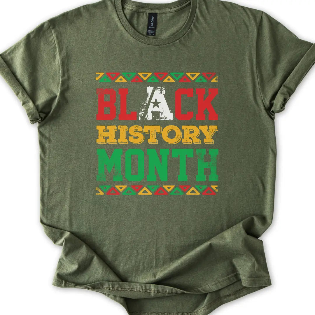 343 – Military Green