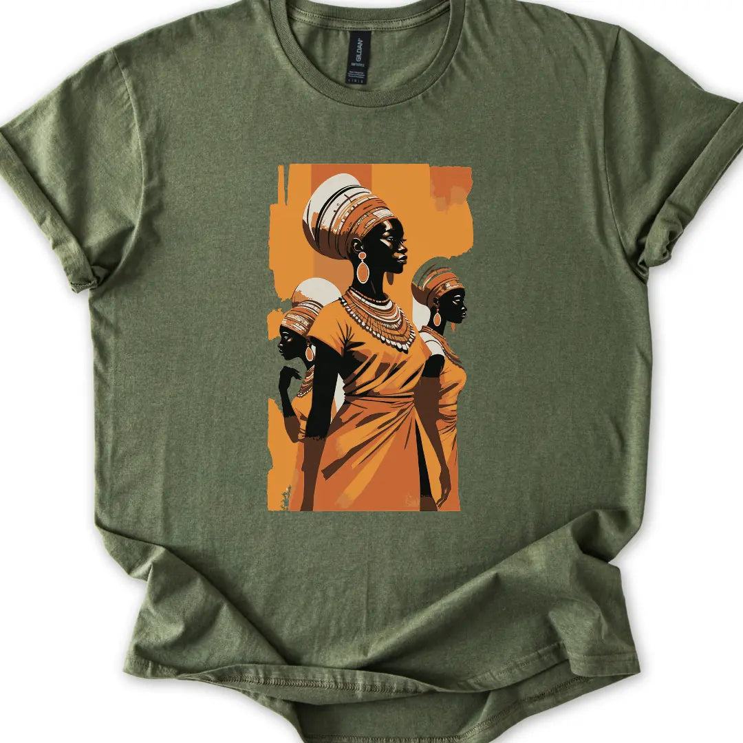 34 – Military Green