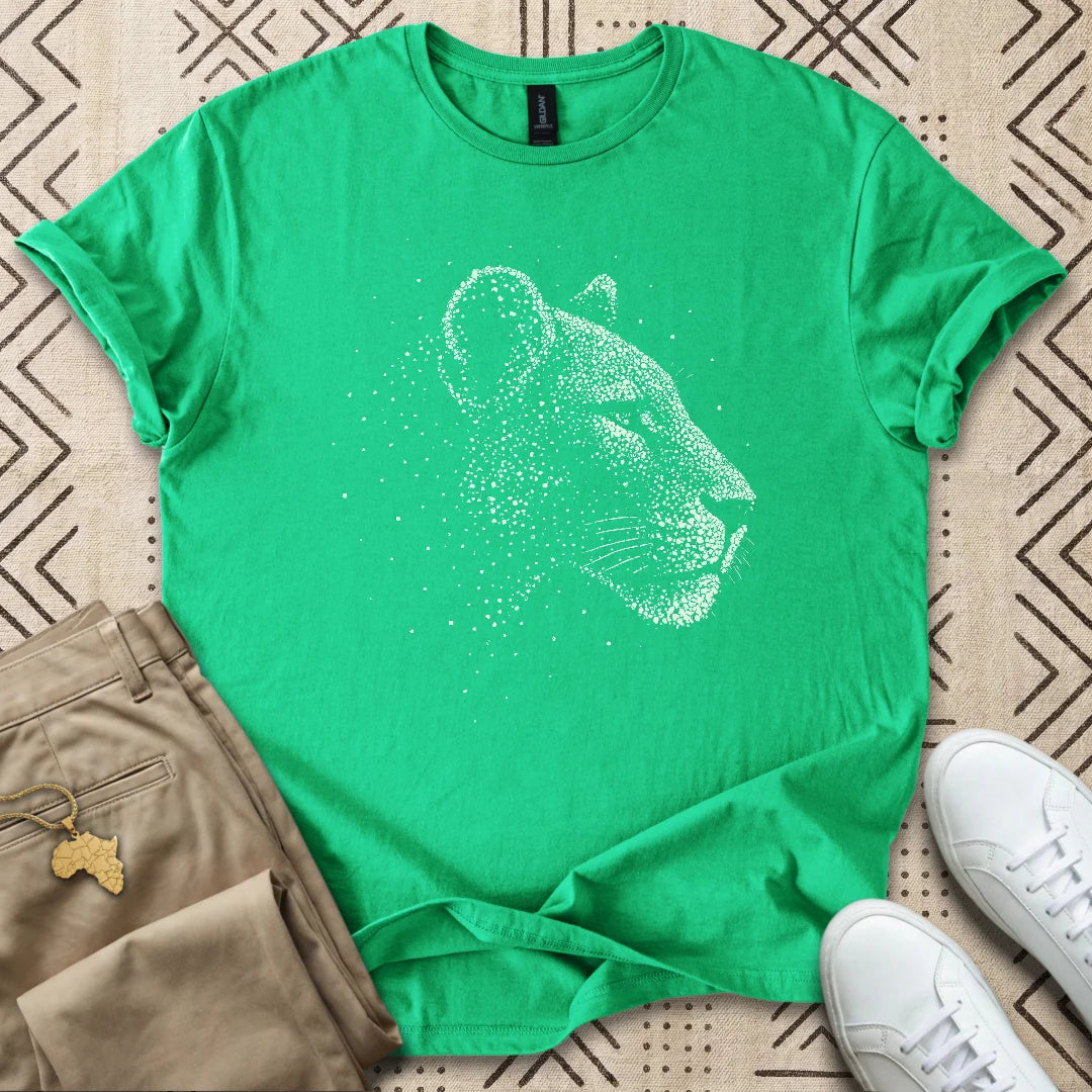 350 – Irish Green