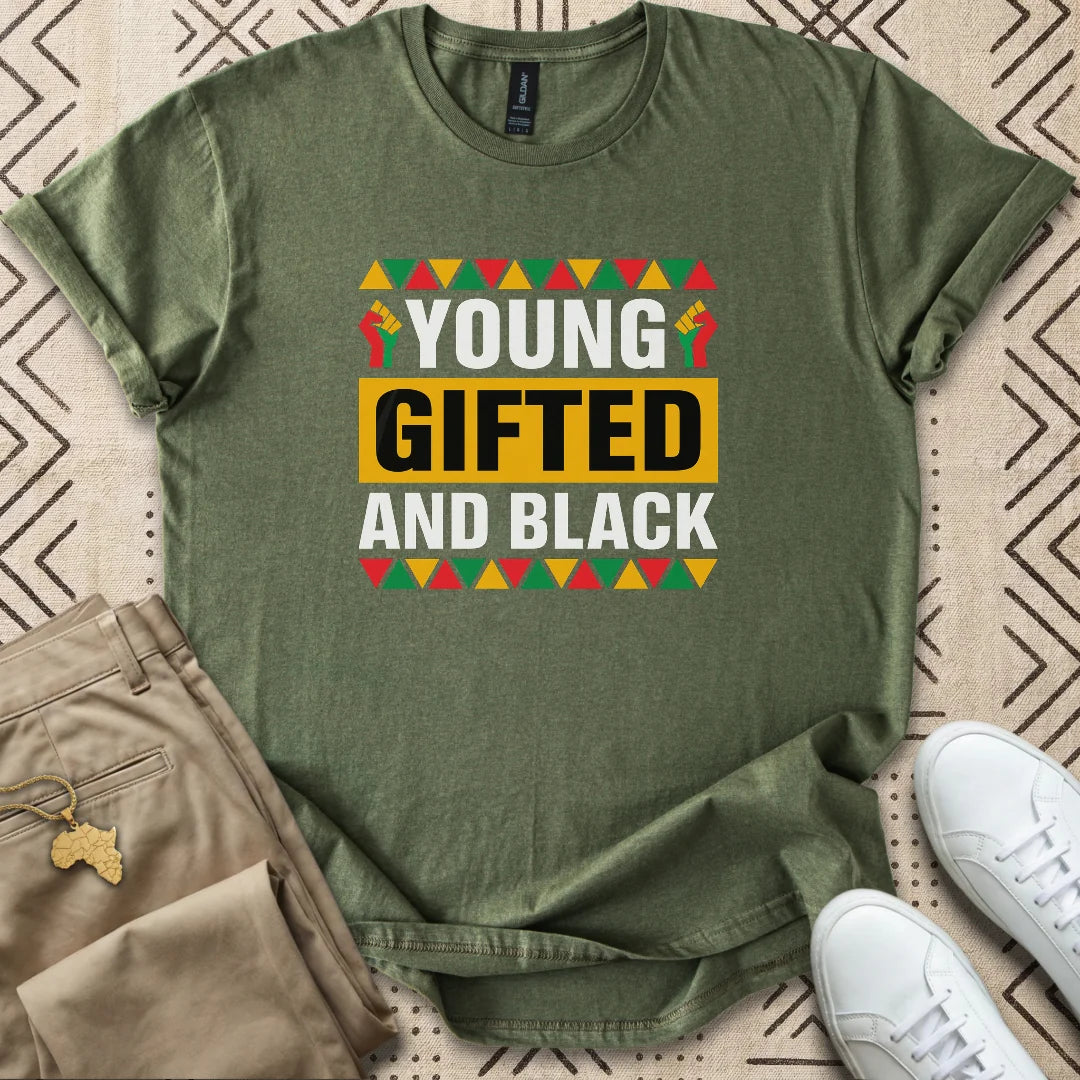 352 – Military Green