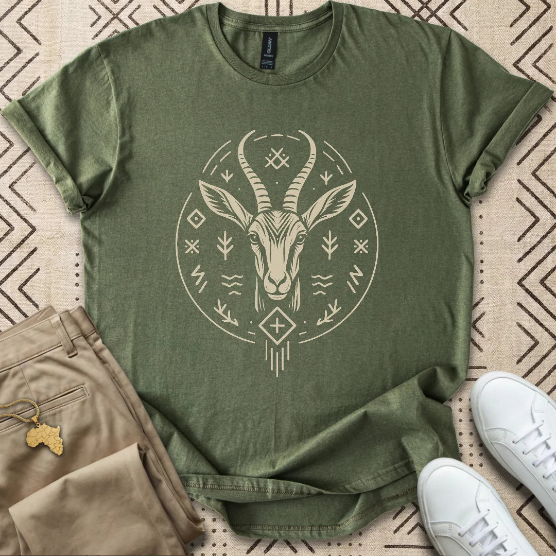 357 – Military Green