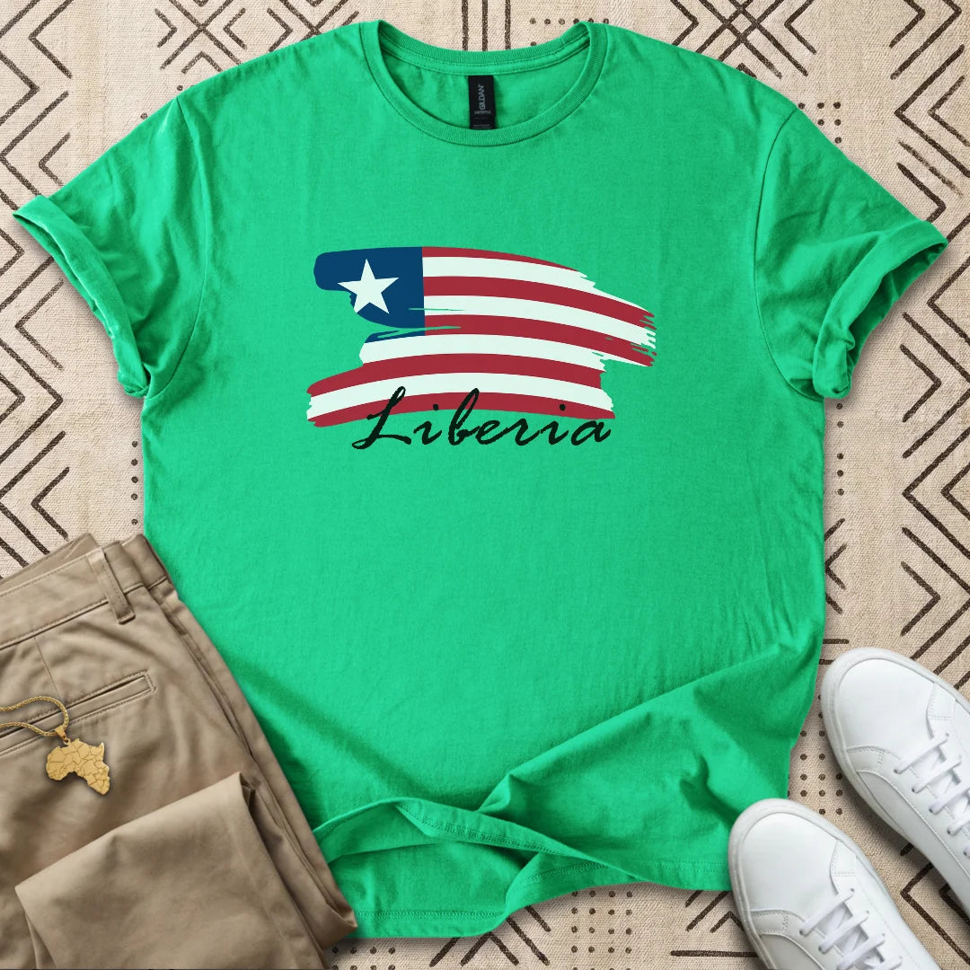 358 – Irish Green