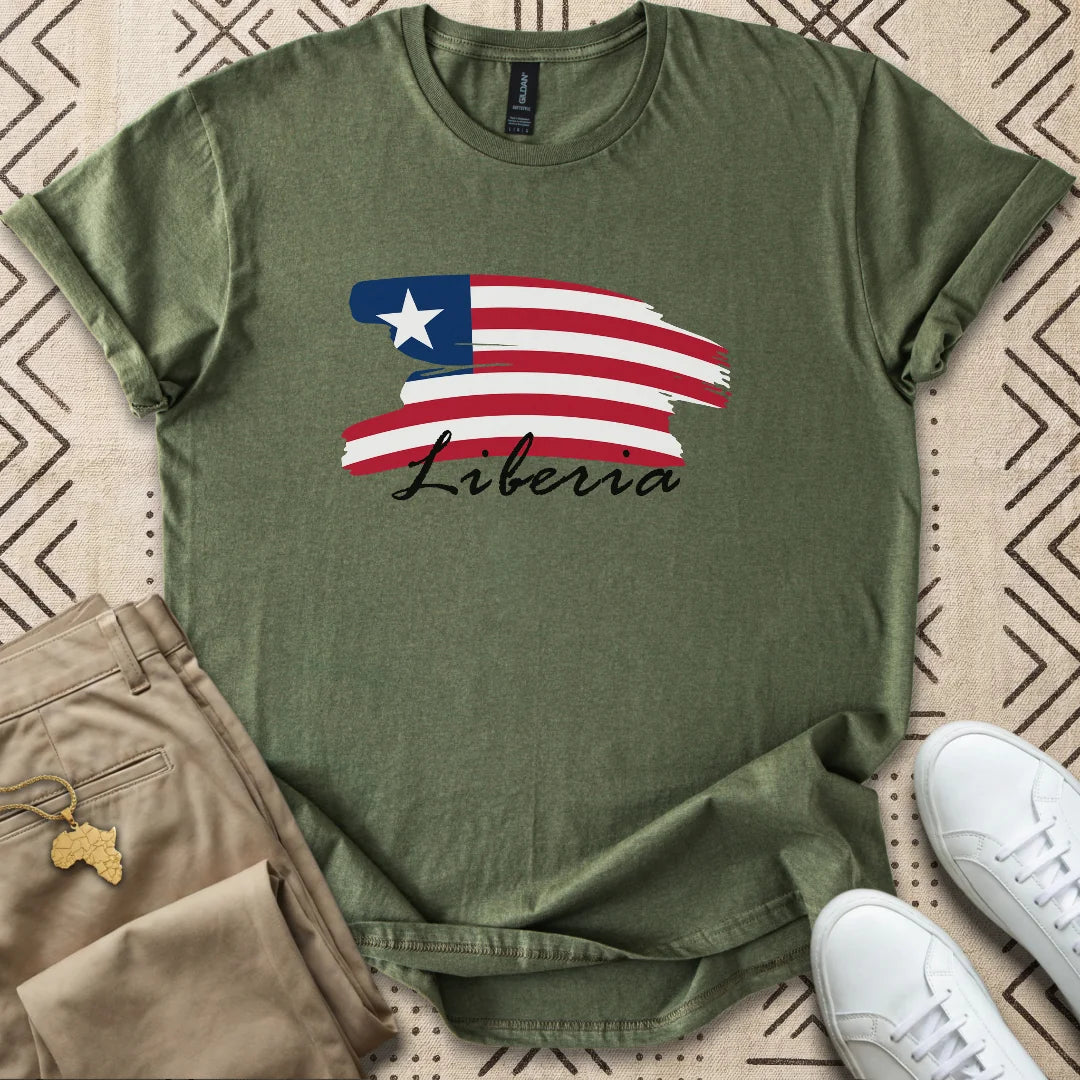 358 – Military Green
