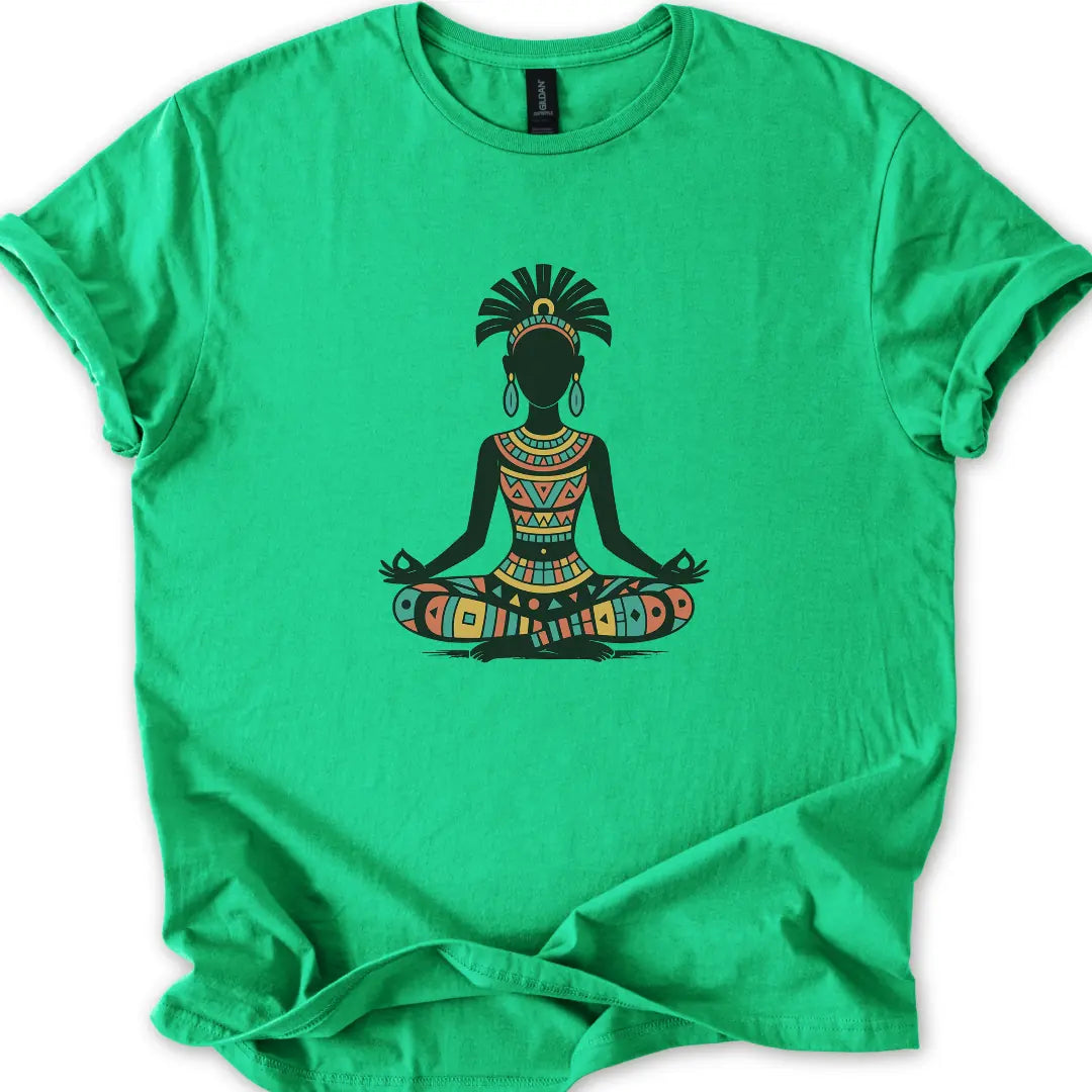 35 – Irish Green