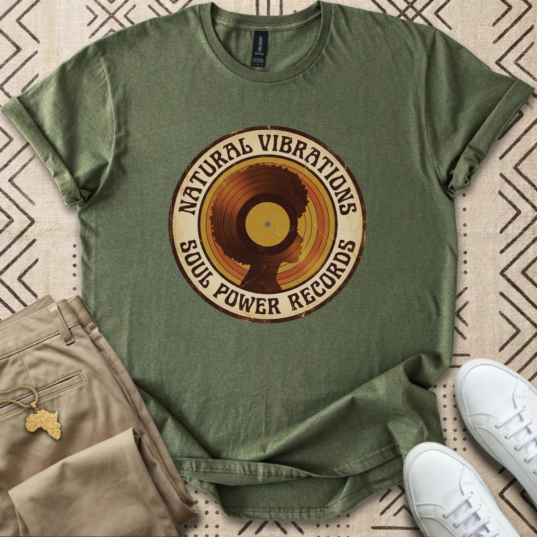 368 – Military Green