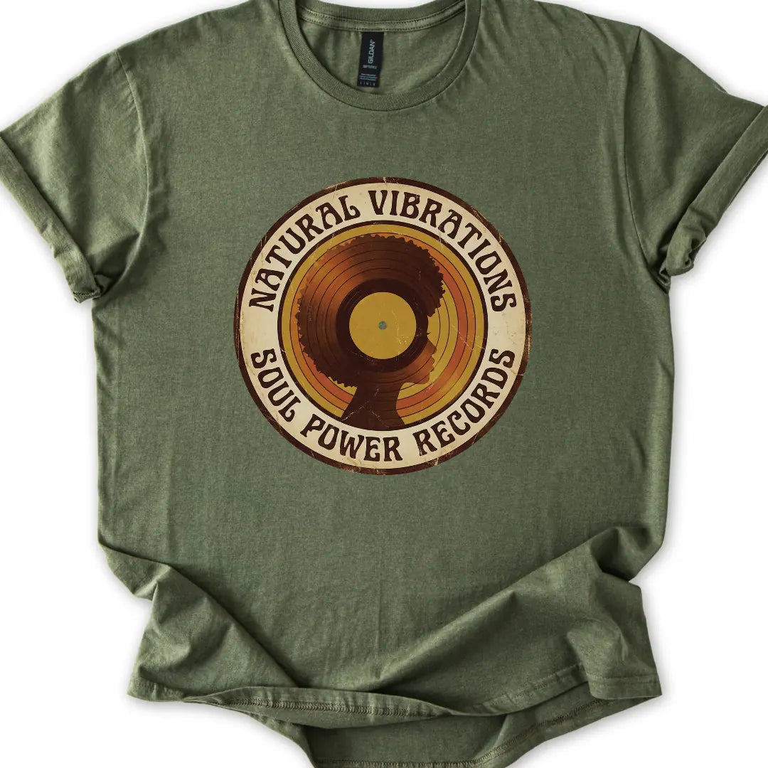 368 – Military Green