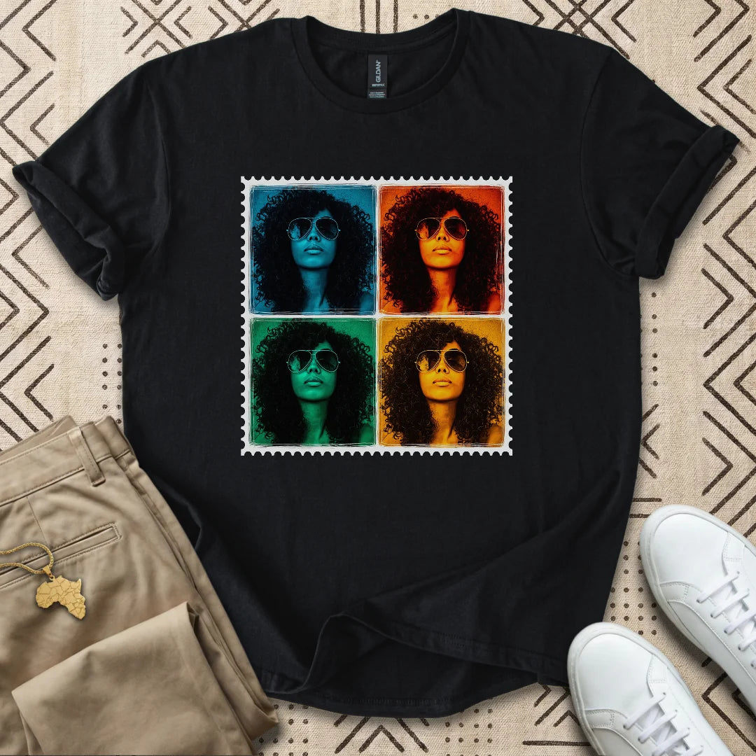 36 – Black