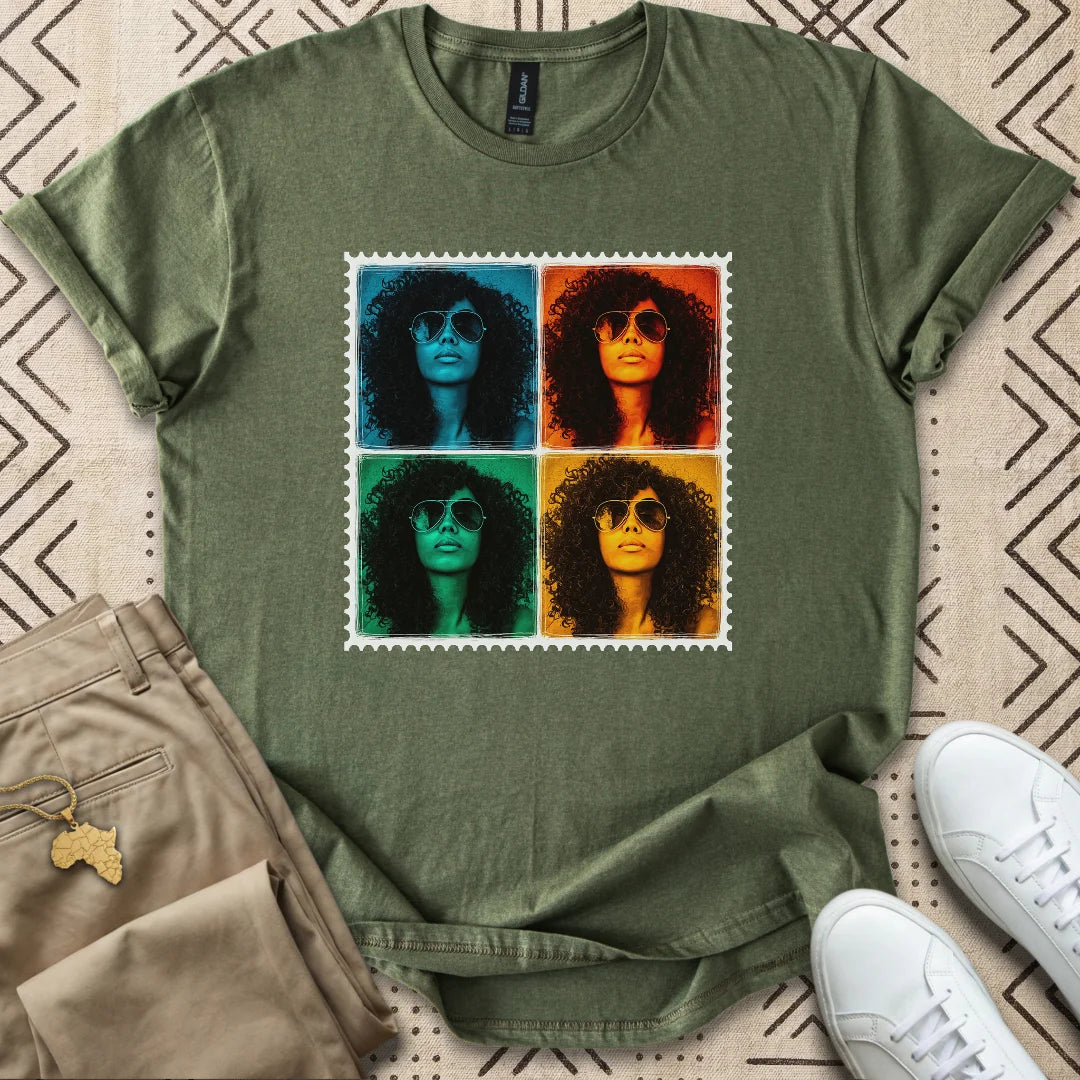36 – Military Green