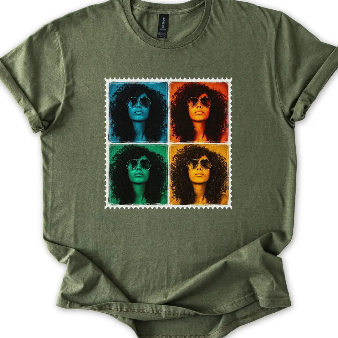 36 – Military Green
