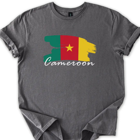 376 – Charcoal