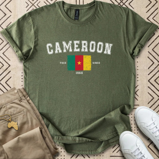 377 – Military Green