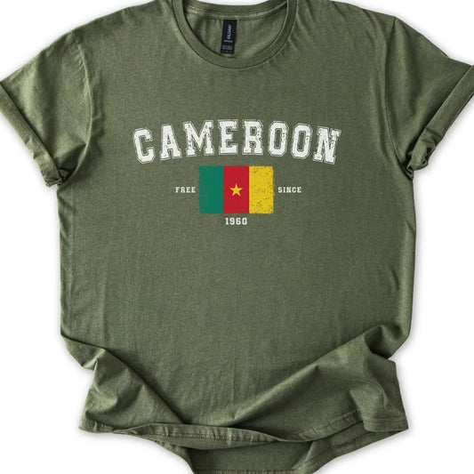 377 – Military Green