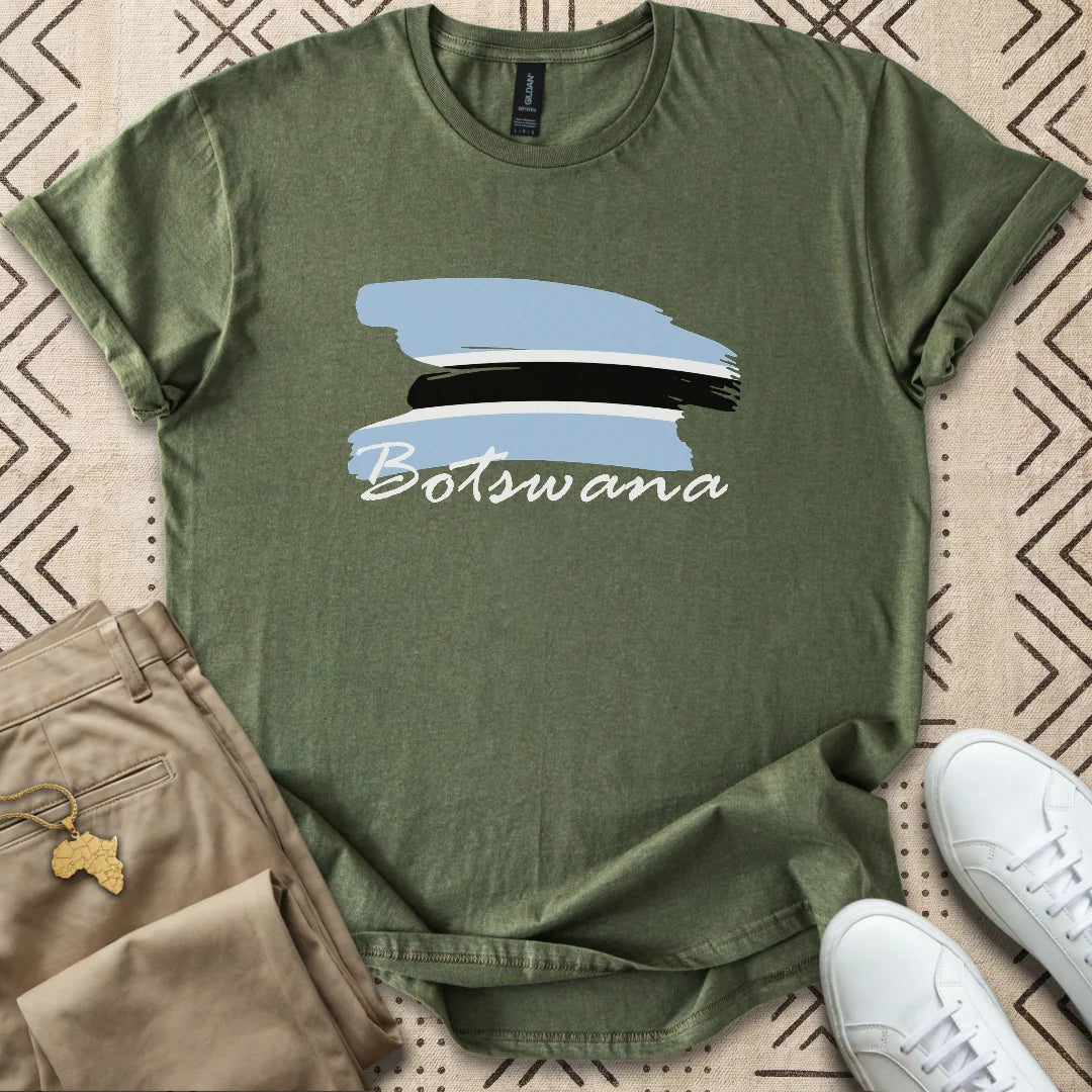 378 – Military Green