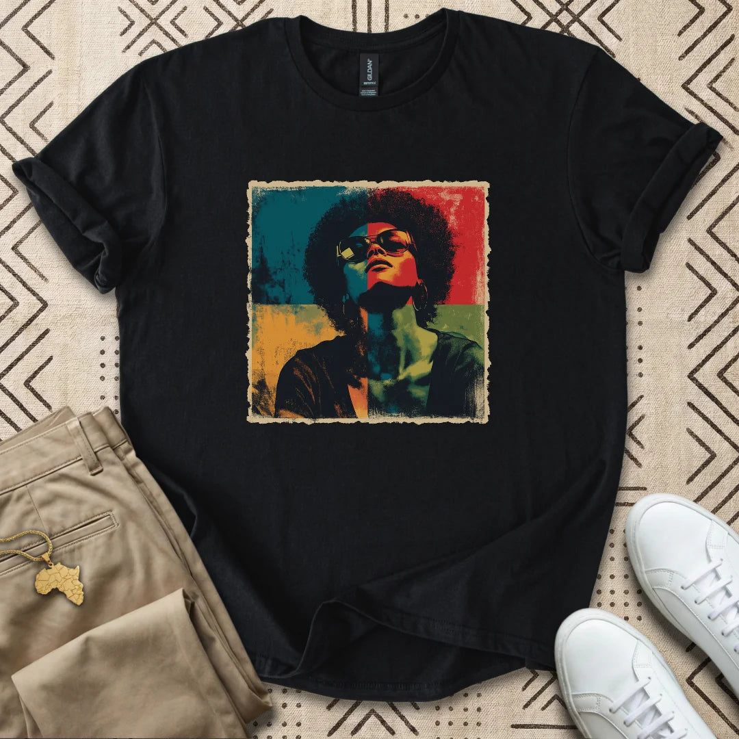 37 – Black