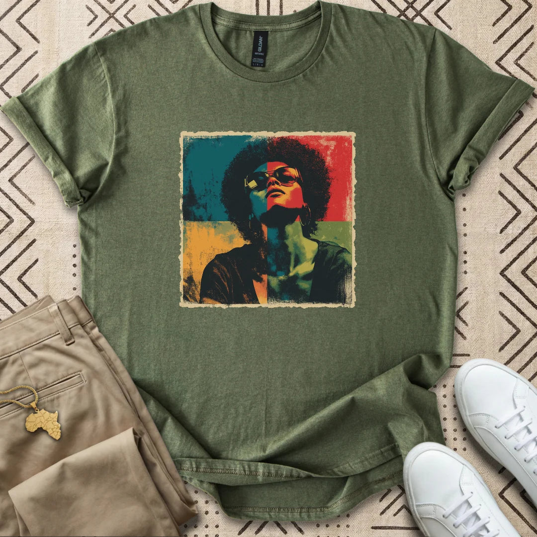 37 – Military Green