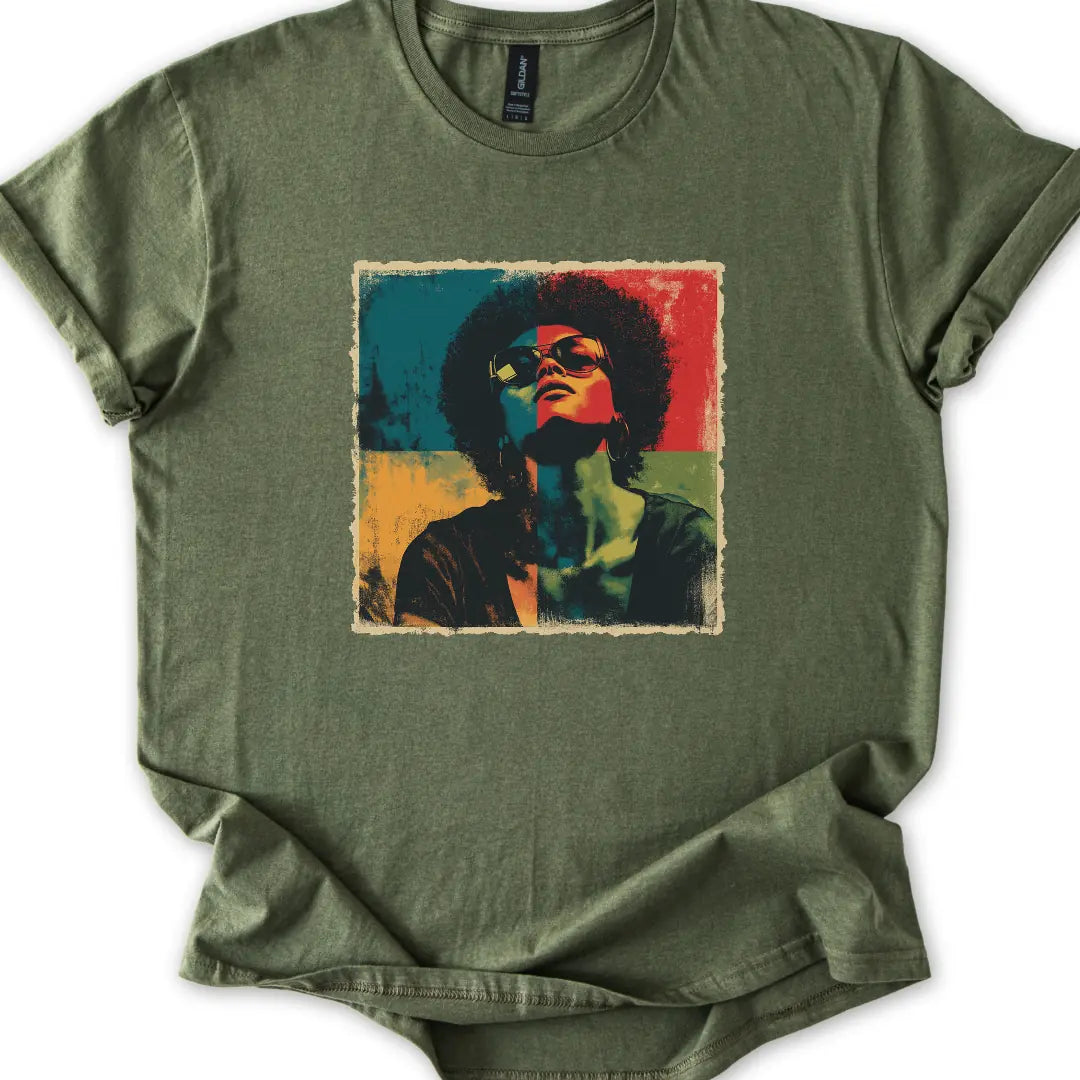 37 – Military Green