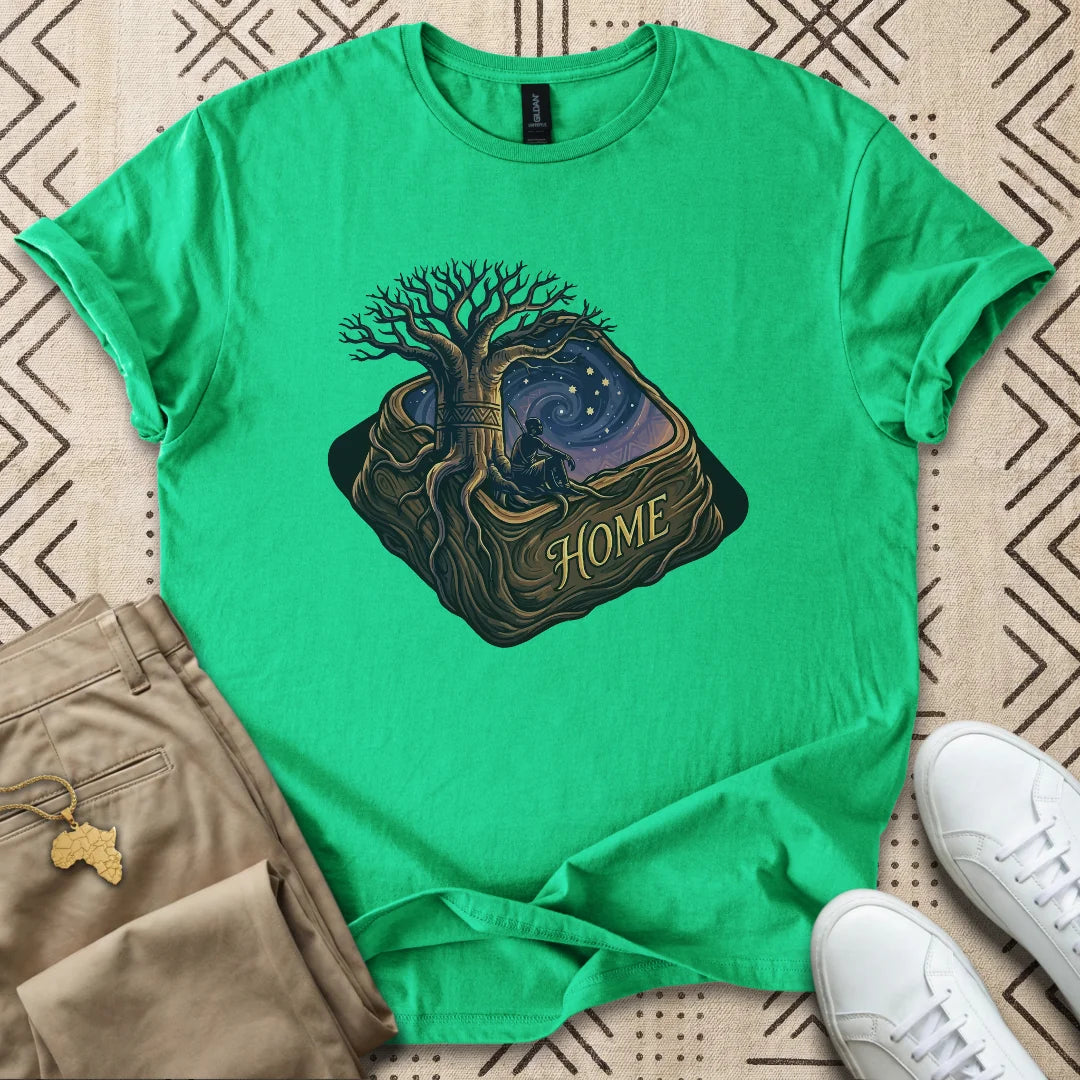 383 – Irish Green