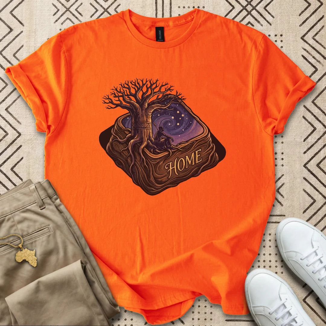 383 – Orange