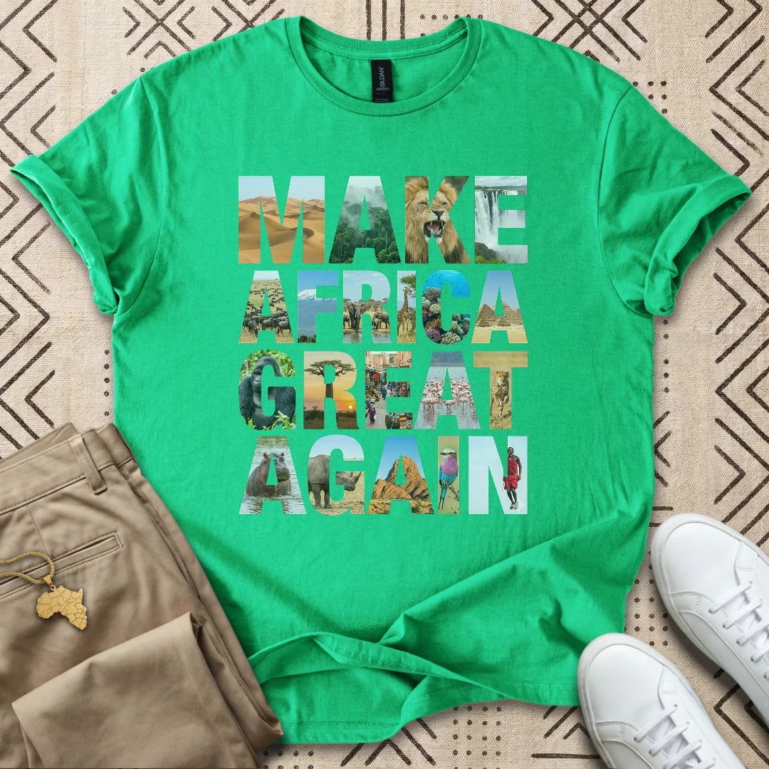 395 – Irish Green