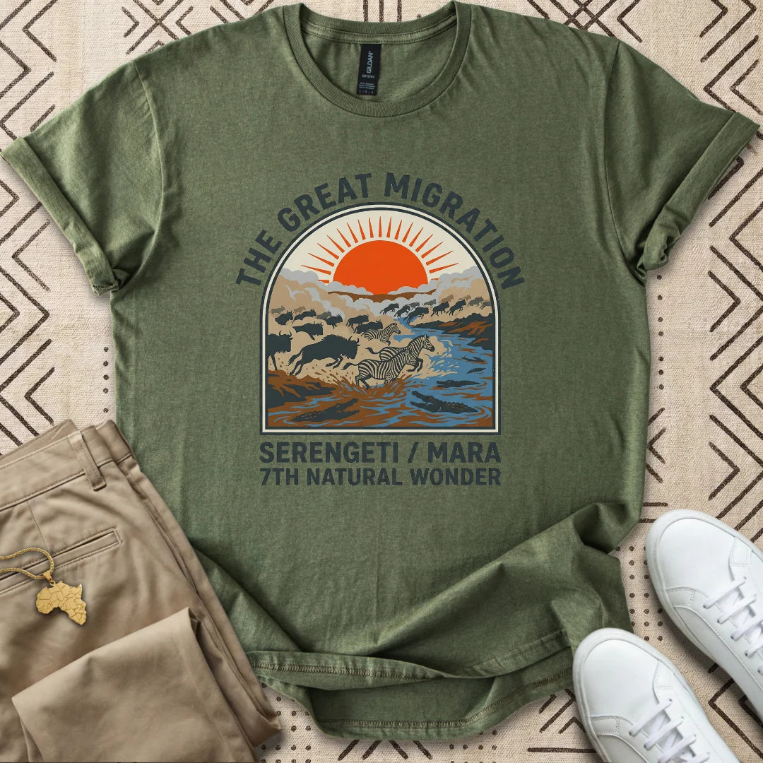 397 – Military Green