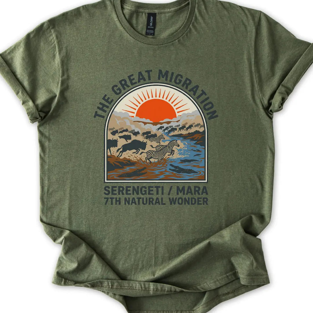 397 – Military Green