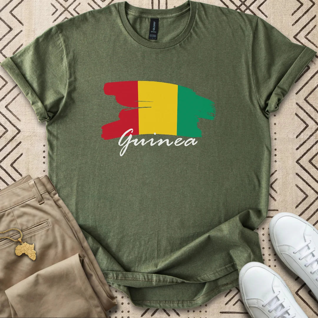 403 – Military Green