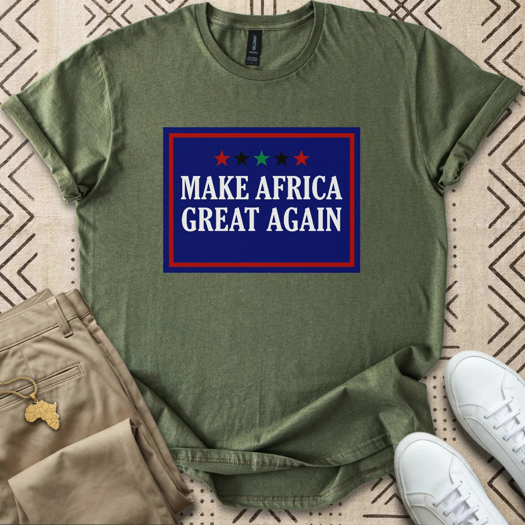 407 – Military Green