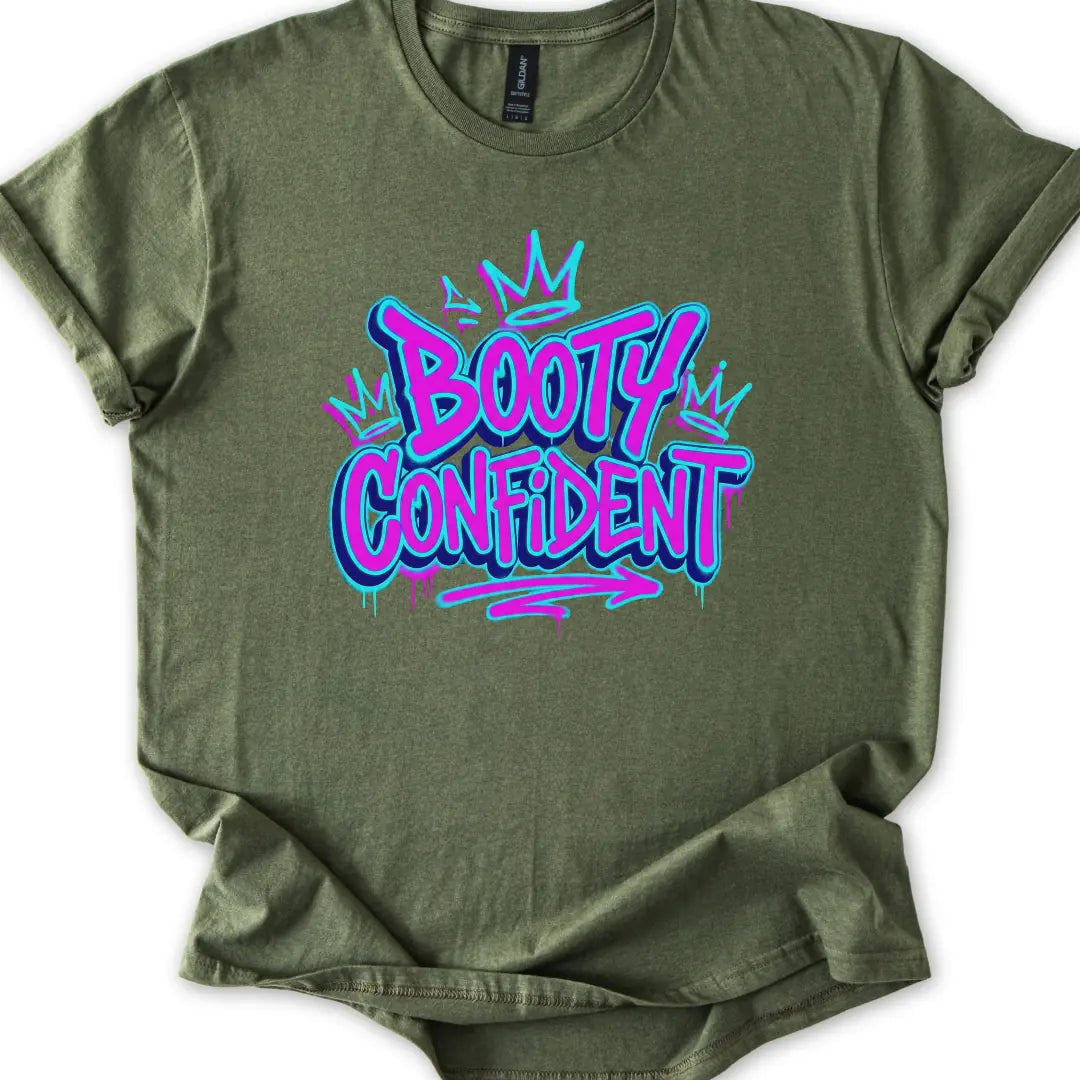 409 – Military Green