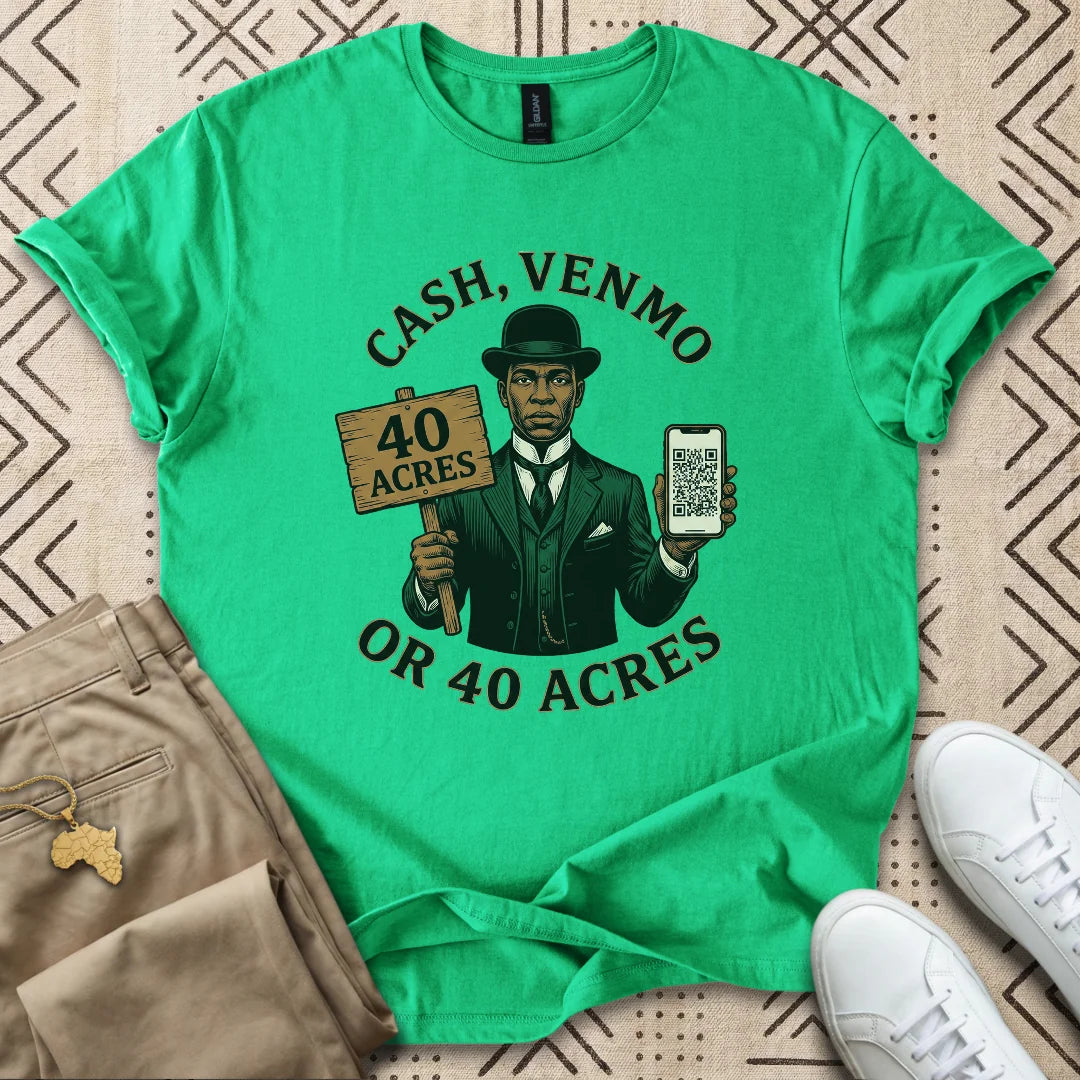 417 – Irish Green