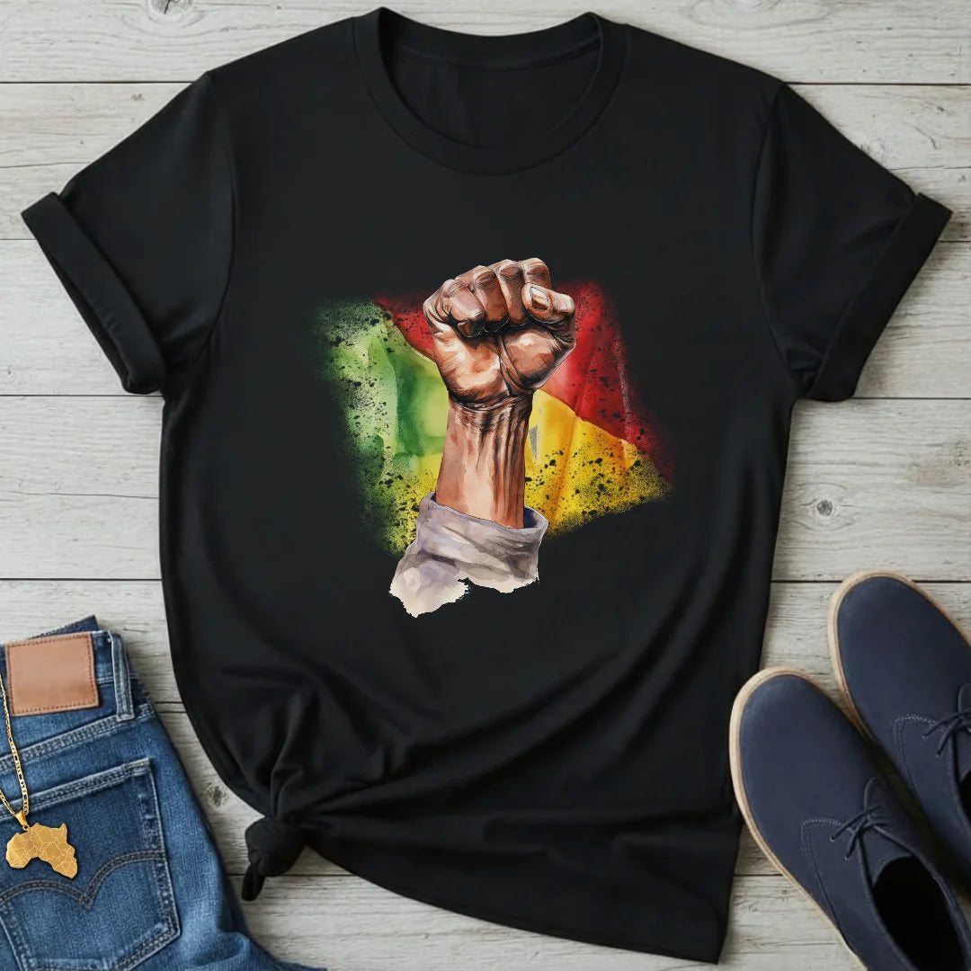 Power Fist T-Shirt