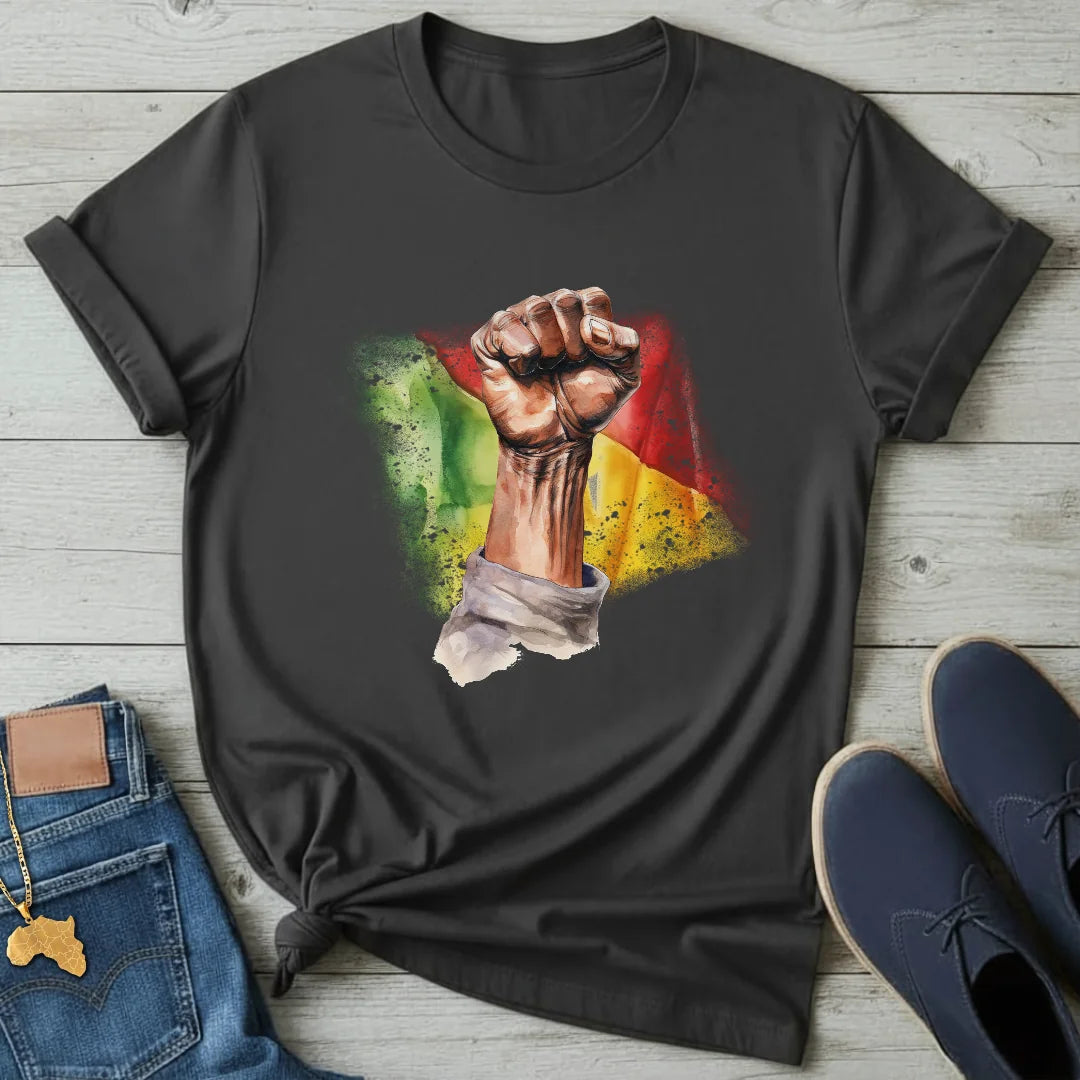 Power Fist T-Shirt