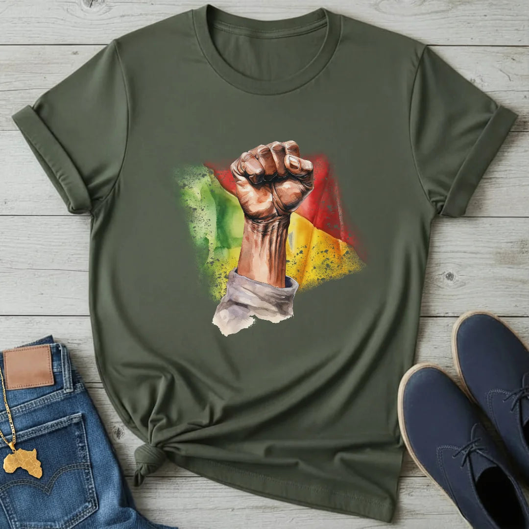 Power Fist T-Shirt