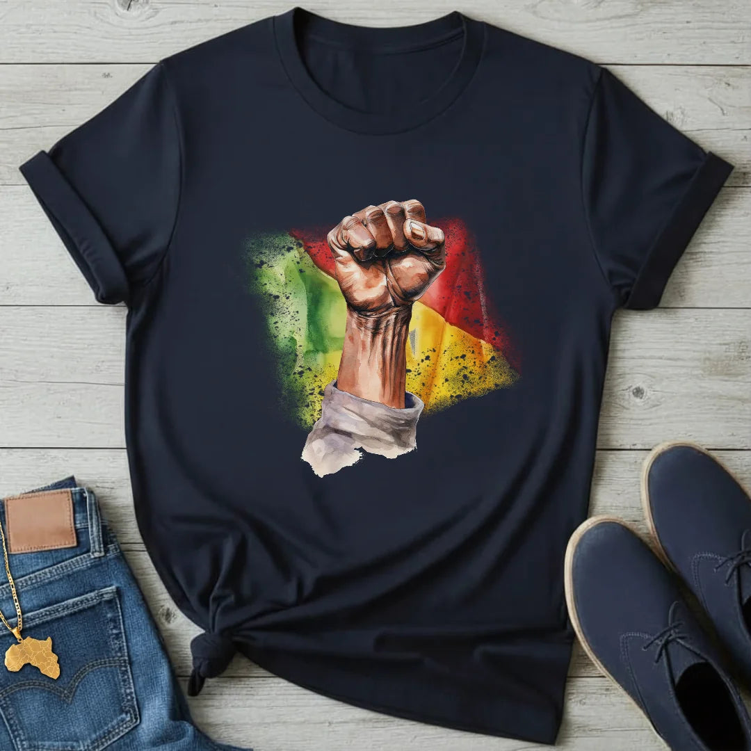 Power Fist T-Shirt